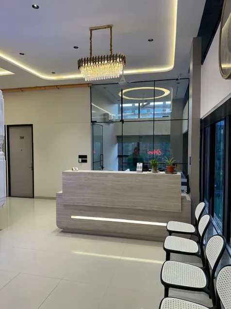 Nano Pod Hotel - Image 1