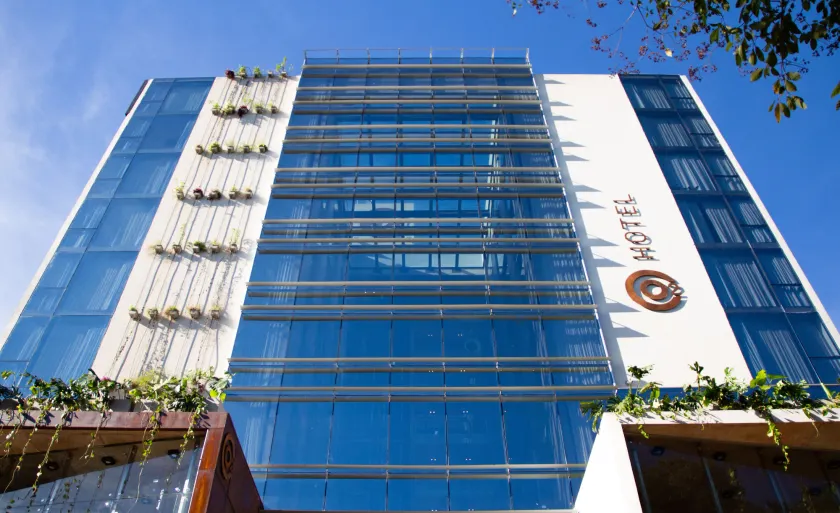 O2 Hotel Iguazu - Image 1
