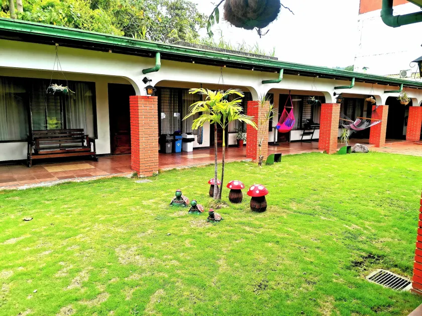 Hotel Wagelia Turrialba - Image 1