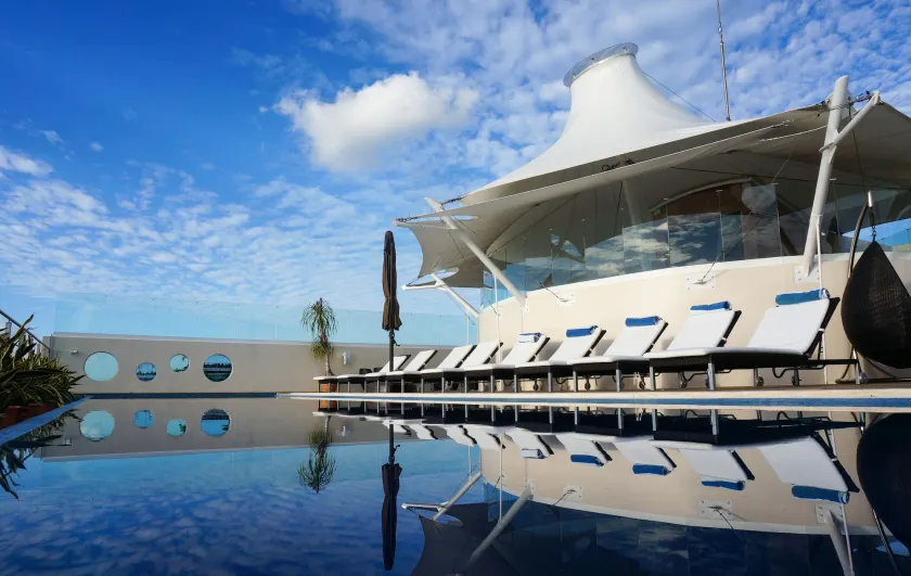 Senses Quinta Avenida Adults Only Hotel By Artisan - Image 1