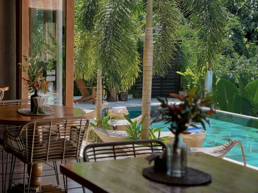 Ahana Resort El Nido - Image 1