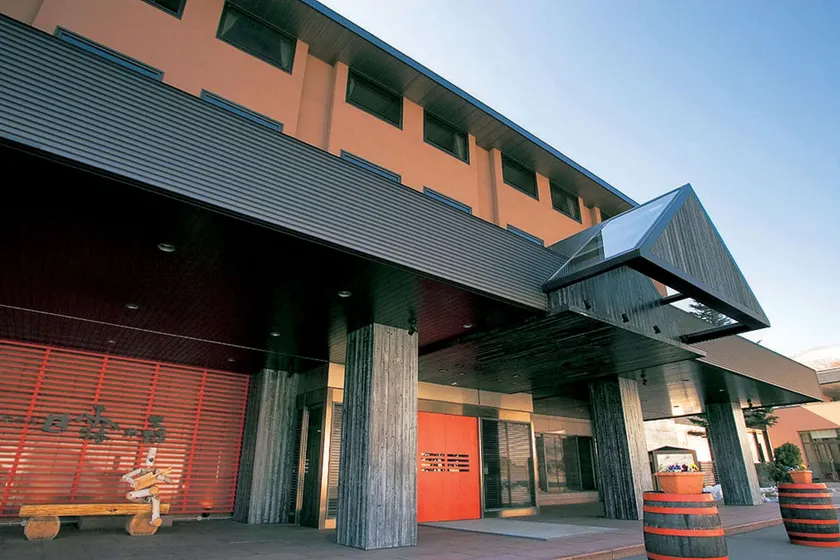 Hotel Kanronomori - Image 1