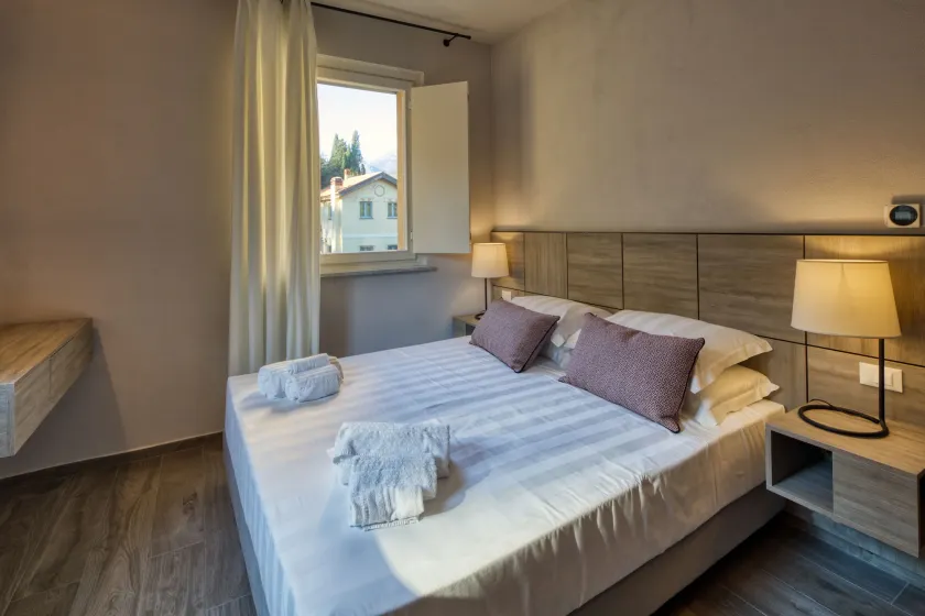 Via di Francia  - Chambre