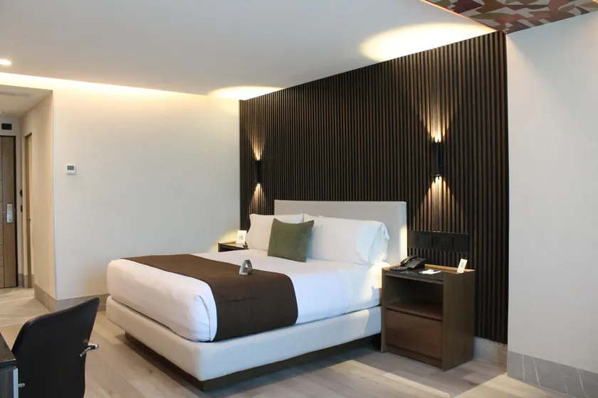 Hotel Portobelo - Image 1