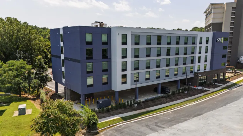 Home2 Suites By Hilton Raleigh Crabtree - Image 1