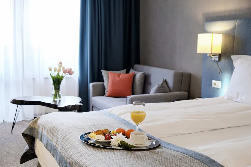 SPA Resort St Ivan Rilski - Halfboard & All Inclusive - Image 1
