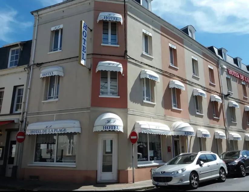 Hôtel de la Plage - Image 1