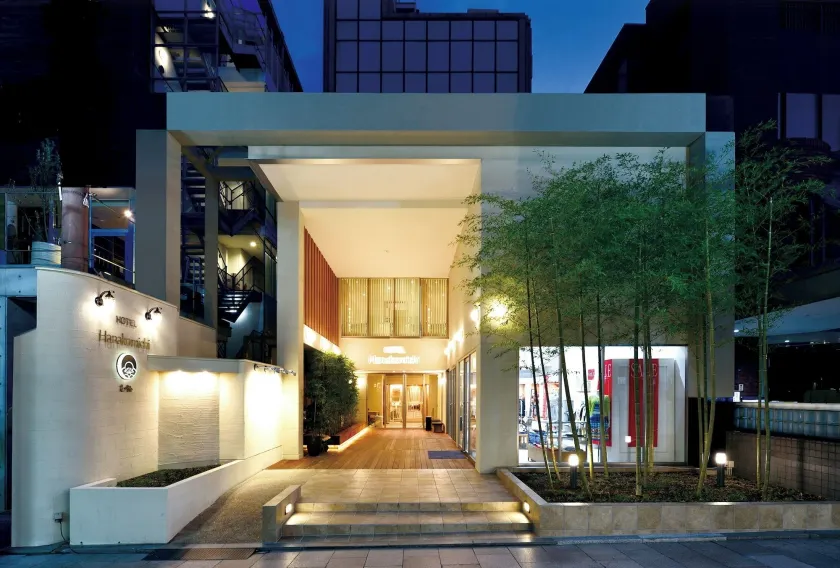 Hotel Hanakomichi - Image 1