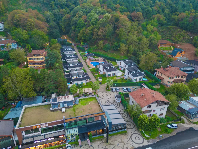 Alfa Suites & SPA - Image 1