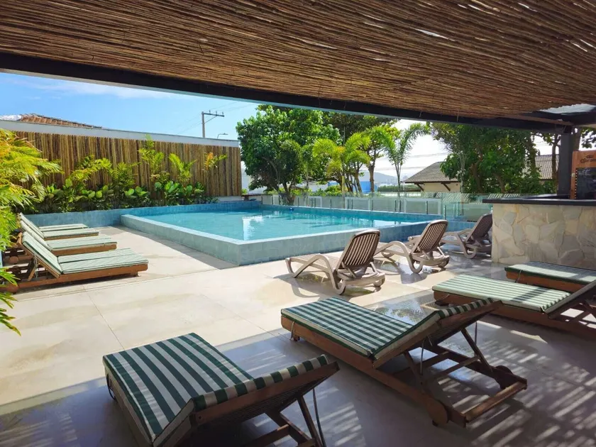 Arraial Concept Hotel - Image 1
