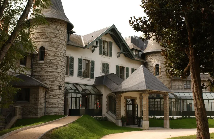 Hôtel Villa Navarre - Image 1