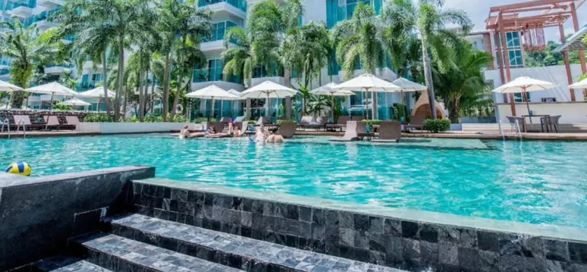 Fishermens Harbour Urban Resort - SHA Extra Plus - Image 1