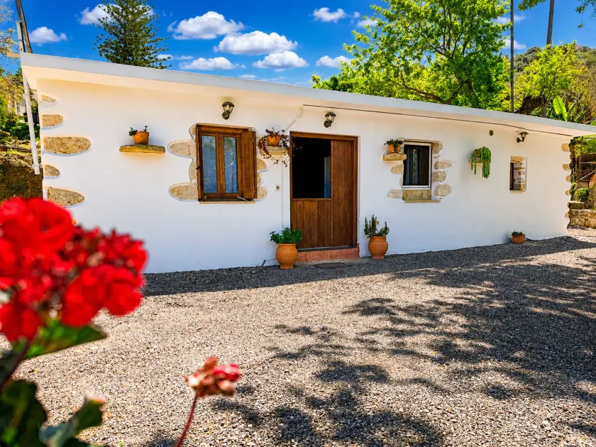 Oniropagida - Dream Catcher - House On Way To Sougia - Image 1