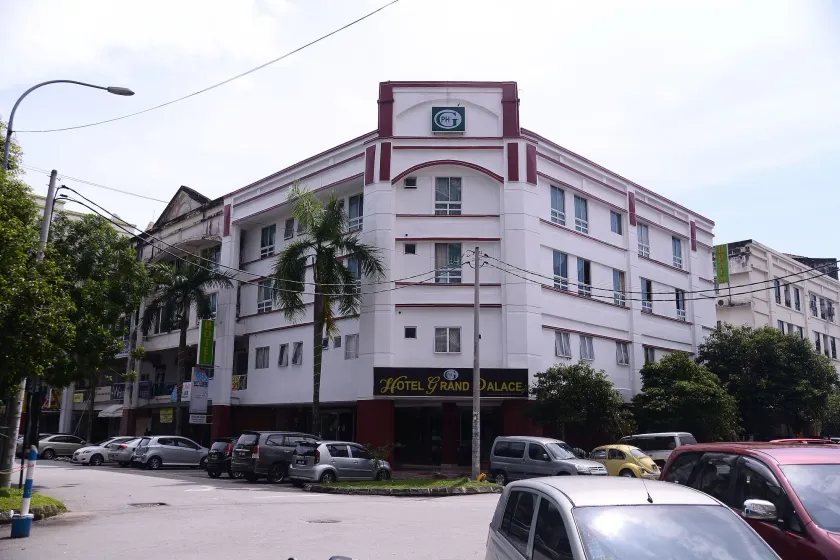 Hotel Grand Palace Ampang - Image 1