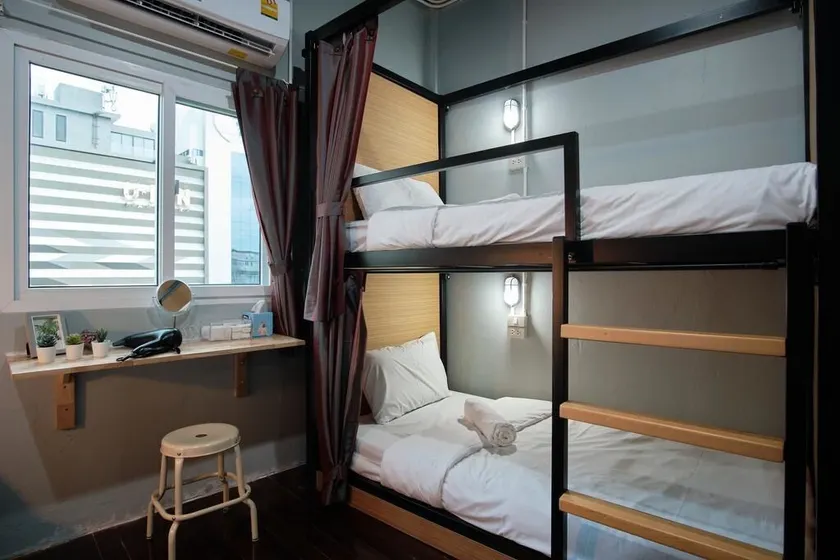 Private Stay Hostel - Image 1
