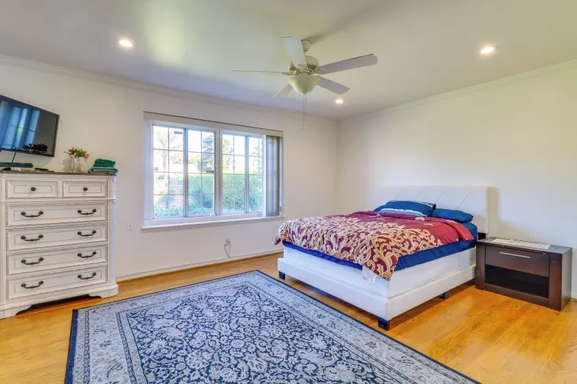 Luxury Oasis Home w/Pool Near CSUN-6 Guests - Interiør
