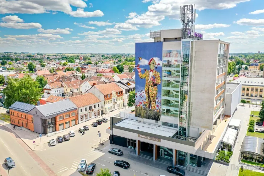 Mercure Marijampole - Image 1