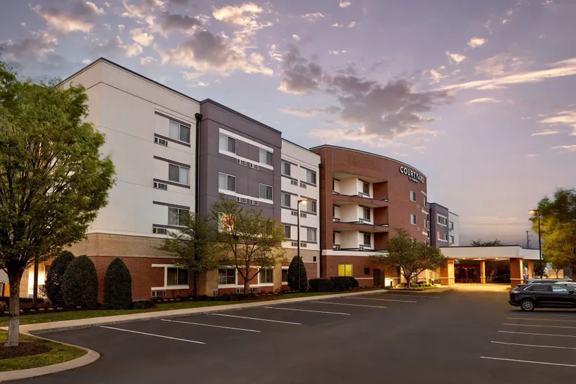 Courtyard by Marriott Nashville Goodlettsville - Image 1