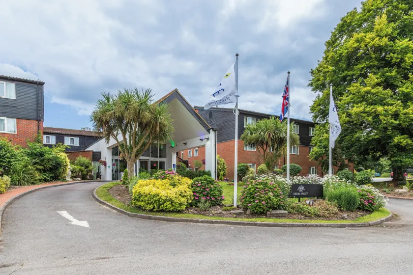 Meon Valley Hotel, Spa & Golf - Image 1