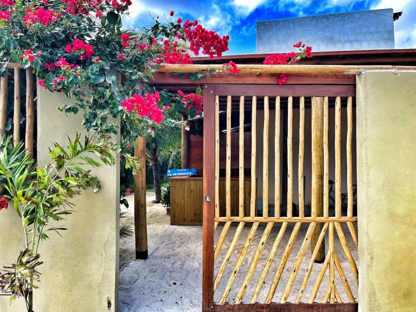 Beach Chalet Preá - Image 1