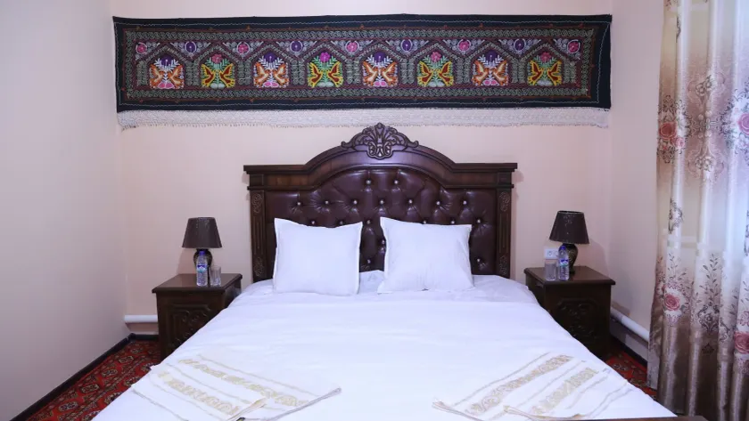 Khiva Ibrohim Guest House - Image 1