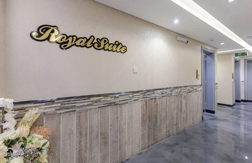 Dan  Hotel - Image 1
