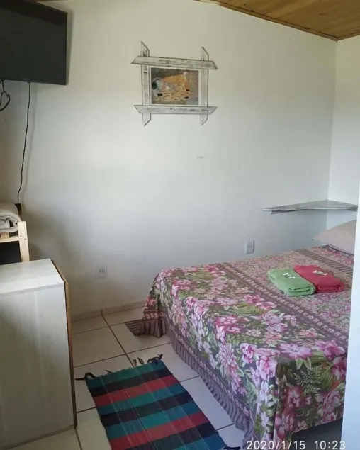 Joaquina 433 - Pousada Floripa - Room
