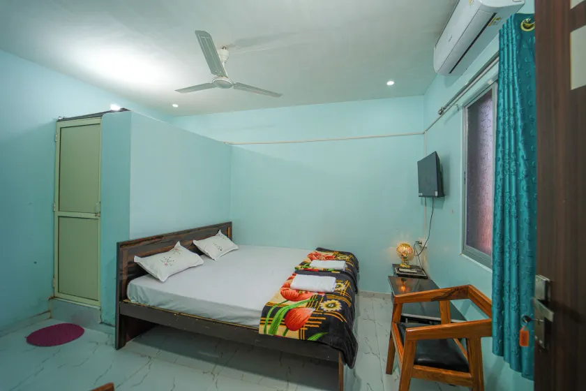 Hotel Ramlalla Palace - Image 1