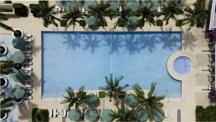 Four Seasons Hotel Miami - Image 1
