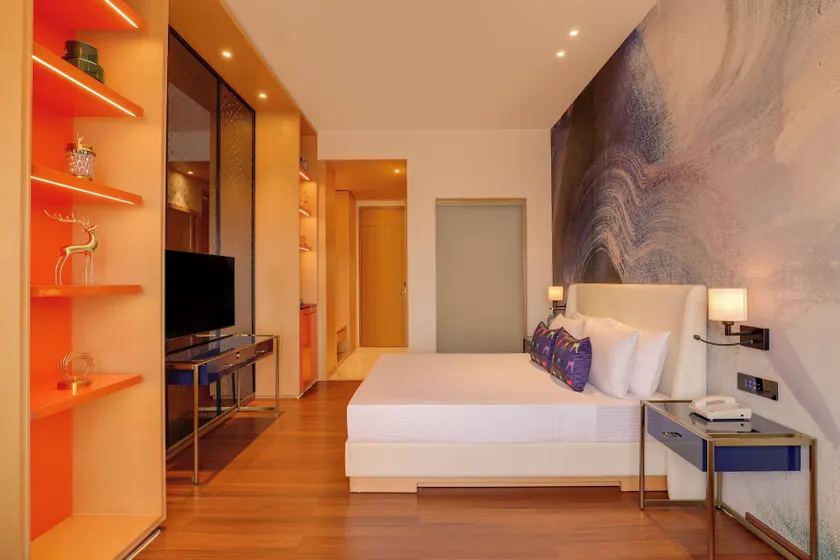 Keys Prima by Lemon Tree Hotels, Kota, Rajasthan - Image 1