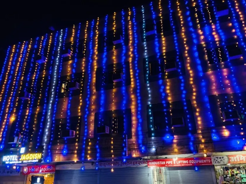 Hotel Jagdish - Image 1