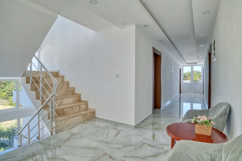 Aqua Lounge Aparthotel Ulcinj - Lobby