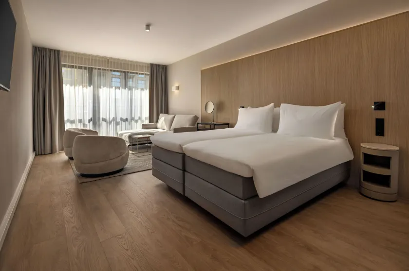 WestCord Hotel Eindhoven - Image 1