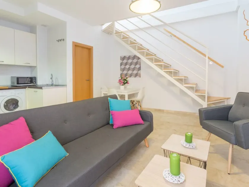 Apartamento Pizarro - Image 1