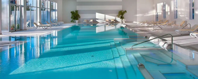 Hotel Universal Terme - Image 1