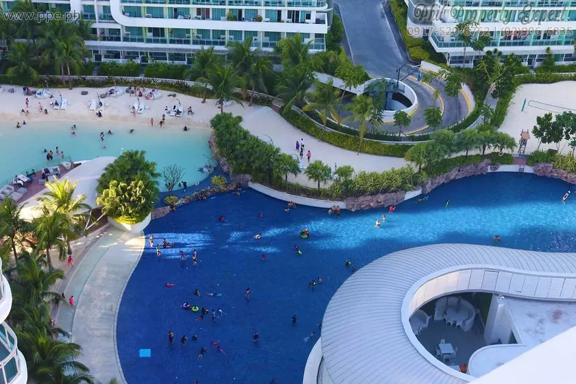 Azure Residences Condominium Daily Rental - Image 1