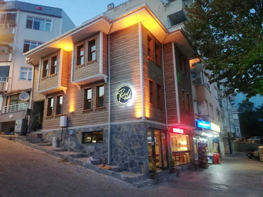 Rumeli Konak Butik Otel - Image 1
