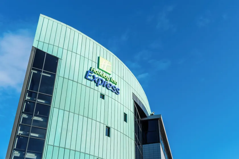 Holiday Inn Express Dundee by IHG - Image 1