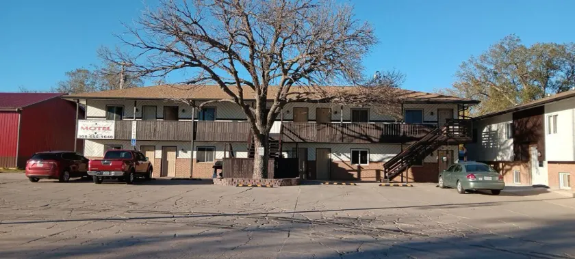 Furnas County Lodging - Image 1