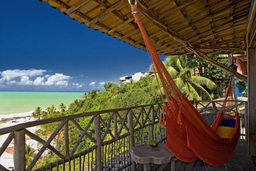 Pousada La Bonita - Image 1