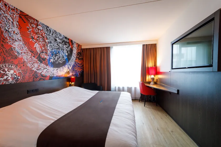 Bastion Hotel Maastricht Centrum - Image 1