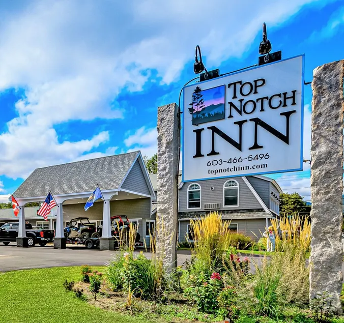Top Notch Inn - Image 1