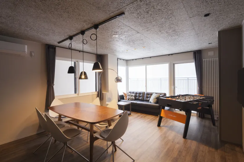 Private house Kuranoya Sapporo - Image 1