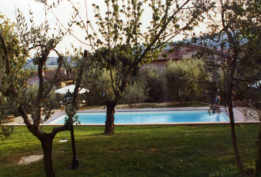 villa oliveta - Image 1