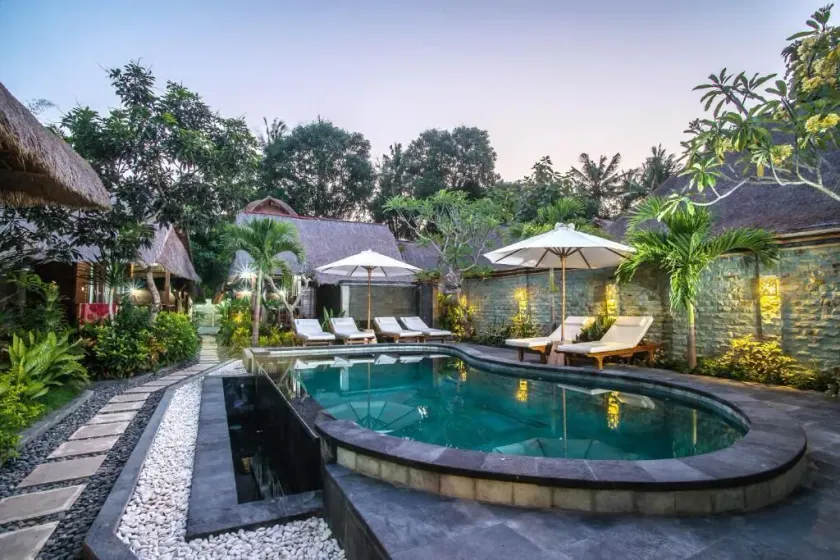 The Nichos Villas & Bungalows - Image 1