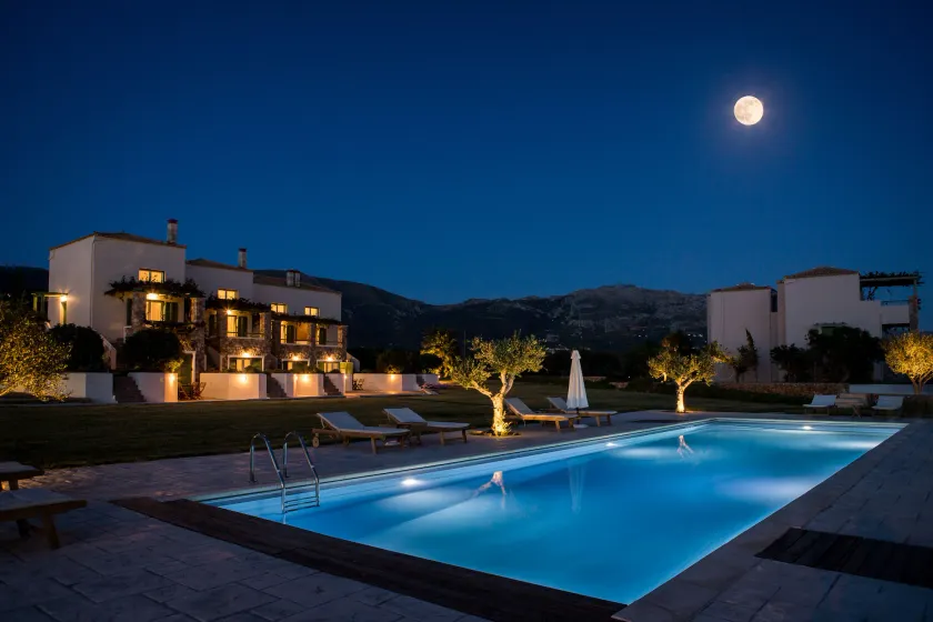 Neapoli Villas - Image 1