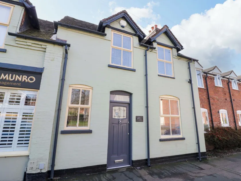 Fern Cottage - Image 1