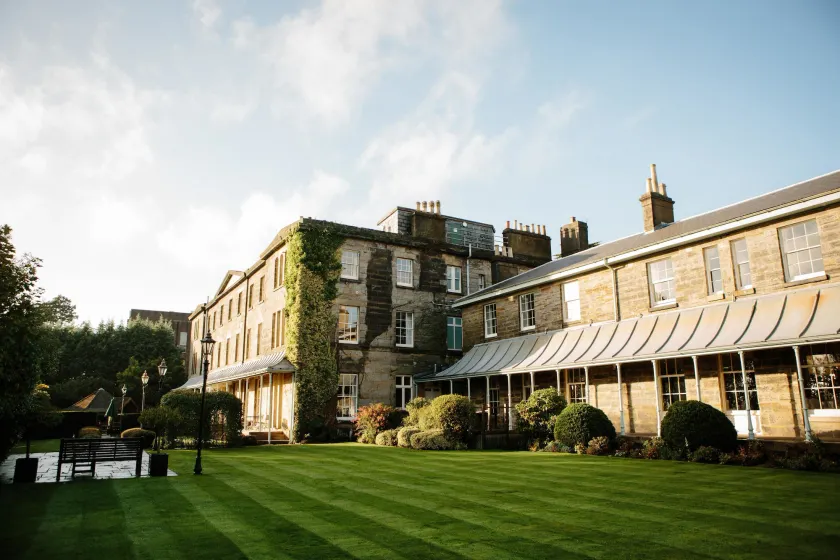Hotel Du Vin & Bistro Tunbridge Wells - Image 1