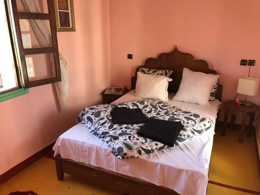 Room in villa Lair De La Mer no0969 - Image 1