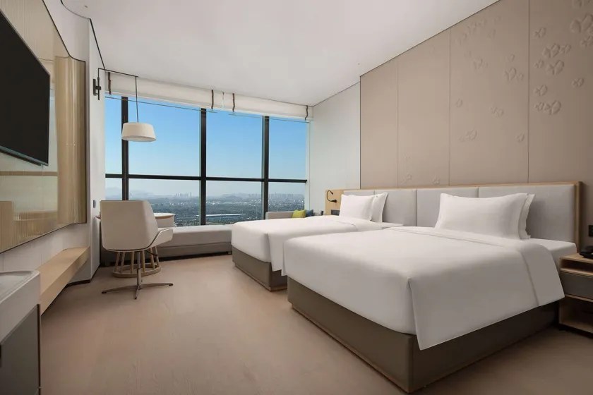 Wyndham Foshan Nanhai - Image 1